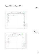 Paraugs 'Rāmja aprēķins, ievērtējot ass spēka ietekmi uz lieces deformācijām un sagrūšana', 16.