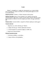 Konspekts 'Digitālais rīks "Kahoot"', 3.