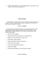 Konspekts 'Digitālais rīks "Kahoot"', 5.