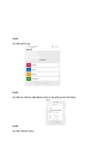 Konspekts 'Digitālais rīks "Kahoot"', 8.