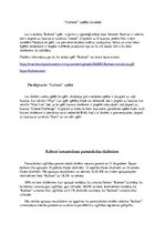 Konspekts 'Digitālais rīks "Kahoot"', 9.