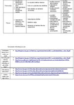 Konspekts 'Dažādu komercdarbības veidu salīdzinošā tabula', 3.