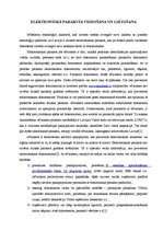 Referāts 'Elektroniskā paraksta veidošana un lietošana', 1.