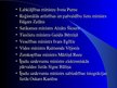 Prezentācija 'Latvijas Republikas Ministru kabinets', 8.