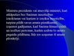 Prezentācija 'Latvijas Republikas Ministru kabinets', 13.