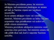 Prezentācija 'Latvijas Republikas Ministru kabinets', 14.
