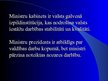 Prezentācija 'Latvijas Republikas Ministru kabinets', 16.