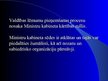 Prezentācija 'Latvijas Republikas Ministru kabinets', 19.