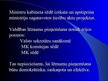 Prezentācija 'Latvijas Republikas Ministru kabinets', 20.