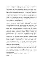 Referāts 'Naratīvs filmā "Legally Blonde". Feministiskā filmteorija', 3.