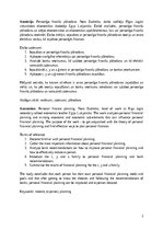 Referāts 'Personīgo finanšu plānošana
Zinātniski pētnieciskais darbs Matemātika II sekcij', 2.