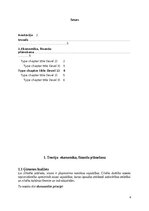 Referāts 'Personīgo finanšu plānošana
Zinātniski pētnieciskais darbs Matemātika II sekcij', 4.