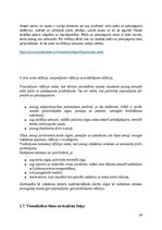 Referāts 'Personīgo finanšu plānošana
Zinātniski pētnieciskais darbs Matemātika II sekcij', 10.