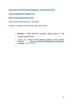 Referāts 'Personīgo finanšu plānošana
Zinātniski pētnieciskais darbs Matemātika II sekcij', 22.