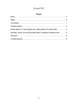 Referāts 'Devianta uzvedība bērnam, agresivitāte', 2.