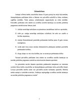 Referāts 'Devianta uzvedība bērnam, agresivitāte', 7.