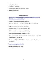 Referāts 'Devianta uzvedība bērnam, agresivitāte', 13.