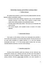Referāts 'Pitirims Sorokins un viņa darbs ”Revolūcijas socioloģija”( 3. un 4.daļa)', 9.