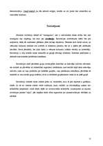 Referāts 'Pitirims Sorokins un viņa darbs ”Revolūcijas socioloģija”( 3. un 4.daļa)', 10.