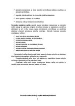 Eseja 'Personāla vadības loma un funkcijas organizācijā', 6.