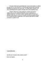 Eseja 'Personāla vadības loma un funkcijas organizācijā', 10.