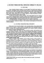 Referāts 'Cilvēku tirdzniecība Latvijā un pasaulē', 4.