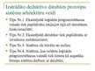 Prezentācija 'Loģisko programmēšanas valodu iespējas deduktīvo datubāzu izstrādē', 16.