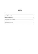 Referāts 'HES būvniecībā izmantojamais betons un betons Ķeguma HES būvniecībā', 2.