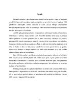 Referāts 'HES būvniecībā izmantojamais betons un betons Ķeguma HES būvniecībā', 3.