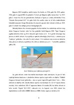 Referāts 'HES būvniecībā izmantojamais betons un betons Ķeguma HES būvniecībā', 8.