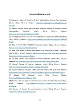 Referāts 'HES būvniecībā izmantojamais betons un betons Ķeguma HES būvniecībā', 14.