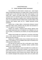 Referāts 'A/s "Latvijas Krājbanka" norēķinu karšu konkurētspējas paaugstināšanas projekts', 7.