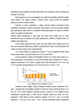 Referāts 'A/s "Latvijas Krājbanka" norēķinu karšu konkurētspējas paaugstināšanas projekts', 8.