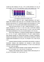 Referāts 'A/s "Latvijas Krājbanka" norēķinu karšu konkurētspējas paaugstināšanas projekts', 9.