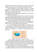 Referāts 'A/s "Latvijas Krājbanka" norēķinu karšu konkurētspējas paaugstināšanas projekts', 11.