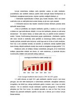 Referāts 'A/s "Latvijas Krājbanka" norēķinu karšu konkurētspējas paaugstināšanas projekts', 13.