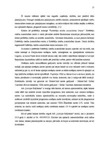 Referāts 'A/s "Latvijas Krājbanka" norēķinu karšu konkurētspējas paaugstināšanas projekts', 17.