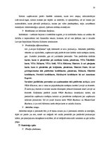 Referāts 'A/s "Latvijas Krājbanka" norēķinu karšu konkurētspējas paaugstināšanas projekts', 20.