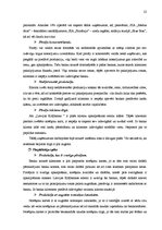 Referāts 'A/s "Latvijas Krājbanka" norēķinu karšu konkurētspējas paaugstināšanas projekts', 22.