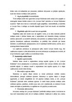 Referāts 'A/s "Latvijas Krājbanka" norēķinu karšu konkurētspējas paaugstināšanas projekts', 23.