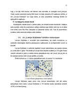 Referāts 'A/s "Latvijas Krājbanka" norēķinu karšu konkurētspējas paaugstināšanas projekts', 25.