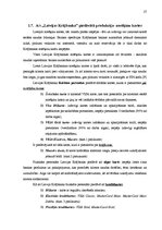 Referāts 'A/s "Latvijas Krājbanka" norēķinu karšu konkurētspējas paaugstināšanas projekts', 27.