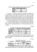 Referāts 'A/s "Latvijas Krājbanka" norēķinu karšu konkurētspējas paaugstināšanas projekts', 42.