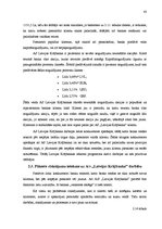 Referāts 'A/s "Latvijas Krājbanka" norēķinu karšu konkurētspējas paaugstināšanas projekts', 43.