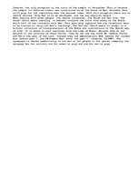 Eseja 'Comparing Jews and Christians', 2.