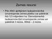 Prezentācija 'Cilvēces nodrošinājums ar pārtiku', 8.