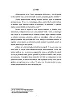 Referāts 'Latviešu kultūra', 3.