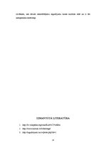 Referāts 'Latviešu kultūra', 14.