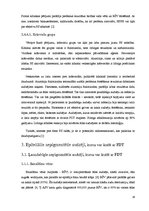 Referāts 'Epiteliālo audzēju ārstēšana ar fotodinamisko terapiju', 14.