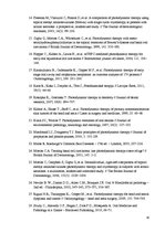 Referāts 'Epiteliālo audzēju ārstēšana ar fotodinamisko terapiju', 28.